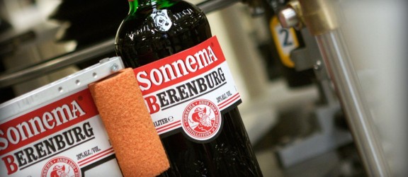 Sonnema Berenburg