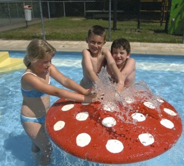 Kinderbecken
