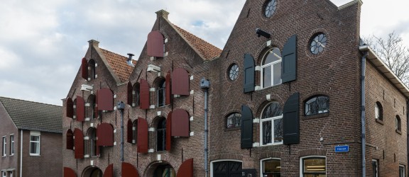 Urban Museum Coevorden