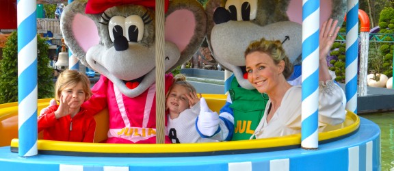 2. persfoto Julianatoren - Reuzenrad.JPG