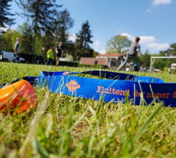 Sport- speelveld